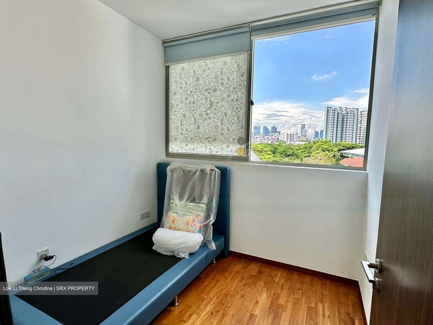 Mulberry Tree (D11), Apartment #452389981